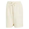 adidas Adidas Ess Lin Short Ld99 Cream White 10 (S)
