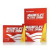 NUTREND MAGNESLIFE ACTIV DRINK 10 X 15 G POMARANČ