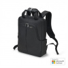 DICOTA Backpack Eco Slim PRO for Microsoft Surface 12-14.1 D31820-DFS