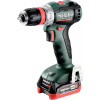 Metabo PowerMaxx BS 12 BL Q 601045800