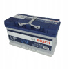 Bosch S4 EFB 12V 75Ah 730A 0 092 S4E 100