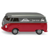 Kovový model Siku Super - VW T1 Transporter (4006874023622)