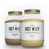 GymBeam Just Whey Hmotnost: 1000g, Příchuť: Čokoláda