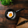 FISSLER Adamant Premium 20 cm - nepriľnavá panvica