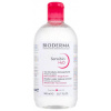 Bioderma Sensibio H2O micelární voda 500 ml