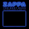 Zappa Frank - Best Band You Never Heard In Your Life / 2CD [2 CD]