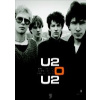 U2 o U2 - Bono, The Edge; Clayton Adam; Mullen Larry Jr.
