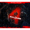 Back4Blood Deluxe Edition EU PC Steam CD Key