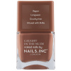 Nails Inc. London Caught In The Nude 14 ml, Tulum Beach