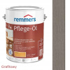 Farba na - PFLEGE-OL Terasový olej REMMERS 5 l GRAFIT (Farba na - PFLEGE-OL Terasový olej REMMERS 5 l GRAFIT)