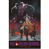 Kill 6 Billion Demons, Book 4