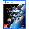 Stellar Blade PlayStation 5 (PS5) krabička