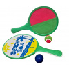 Plážový tenis sada rakiet a loptičiek 8590331980093 Wiky