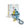 Doudou Plyšová koala hrajúca melódiu 20 cm