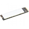 Lenovo ThinkPad 1TB Performance PCIe Gen4 NVMe OPAL2 M.2 2280 SSD Gen3 4XB1N36075