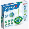 Stavebnice Geomag Classic Panels 52 pcs