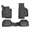 Koberce gumenné Novline VW Tiguan 2007-2016