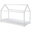 MID.YOU DOMČEKOVÁ POSTEĽ, 90/200 cm biela - Online Only detský nábytok - 001315000304