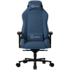 Herné kreslo LORGAR Ace 422 Blue čierno-modré (LRG-CHR422BL)