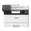 Canon i-SENSYS MF465dw - čiernobiela, MF (tlač, kopírka, sken,fax)A4, DADF, USB, LAN, Wi-Fi 40str.