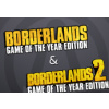 Borderlands 2 GOTY + Borderlands GOTY Steam CD Key