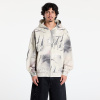 Mikina RIPNDIP Stargazing Zip Up Hoodie Off White L L