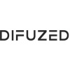 Difuzed Ghost of Yotei Zipper Hoodie Velikost M