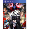 Persona 5 (PS4)
