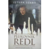 Plukovník Redl ( originální znění, CZ titulky ) plast DVD