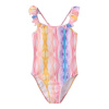 Star SwimSuit Junior Rainbow 9-10 rokov