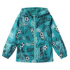 Star Print Jacket AOP 5-6 rokov