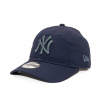 Dětská Kšiltovka New Era - MLB Essential 9TWENTY - NY Yankees - Navy dětské kšiltovky Youth (54-56 cm)