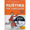 Ruština pre samoukov - Eva Kollárová