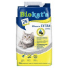 Podstielka BIOKATS BIANCO Extra 5kg