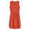 Šaty Royal Robbins SPOTLESS TRAVELER TANK DRESS Lady veľkosť XL