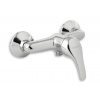 Novaservis - Sprchová batéria bez príslušenstva 150 mm Titania Iris chróm 92061/1,0