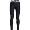 UNDER ARMOUR HG Legging Kid černá - L