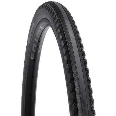 WTB Byway 44 × 700 TCS Light/Fast Rolling 120tpi Dual DNA SG2 tire 714401108417