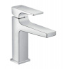 Hansgrohe Metropol - Umývadlová batéria s výpustom Push-Open, chróm 32507000
