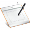 Grafický tablet GENIUS EasyPen i405X 4x5,5'' (31100061104)