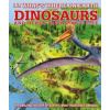 What's Where on Earth Dinosaurs and Other Prehistoric Life - Darren Naish, Chris Barker
