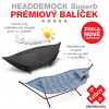 Fatboy Headdemock Superb Deluxe Storm Blue