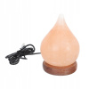 Soľná lampa - Slaná lampa nočná lampa nočná lampa pre stôl dobre (Slaná lampa nočná lampa nočná lampa pre stôl dobre)