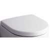 Geberit iCon - WC doska, biela 574120000