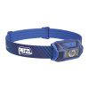 Čelová baterka Petzl Tikka Core - blue (450 lm) (E067AA01)