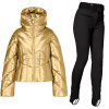 GOLDBERGH Elodie Gold & Paris Black