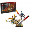 LEGO® NINJAGO® 71871 Bitka pri Dračej čepeli