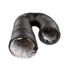 Ostatní Combi 100 mm ventilačné potrubie spevnené, box 10 m