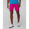 Pánske Ružové Krátke Nohavice Footjoy Eu Fj Par Golf Short