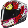 HJC prilba RPHA 11 TWO FACE DC COMICS MC1SF - XL
